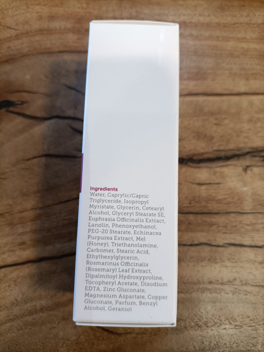 Manuka Firming Eye Cream 30ml from Pacific Jewel - Southern Paua New Zealand
