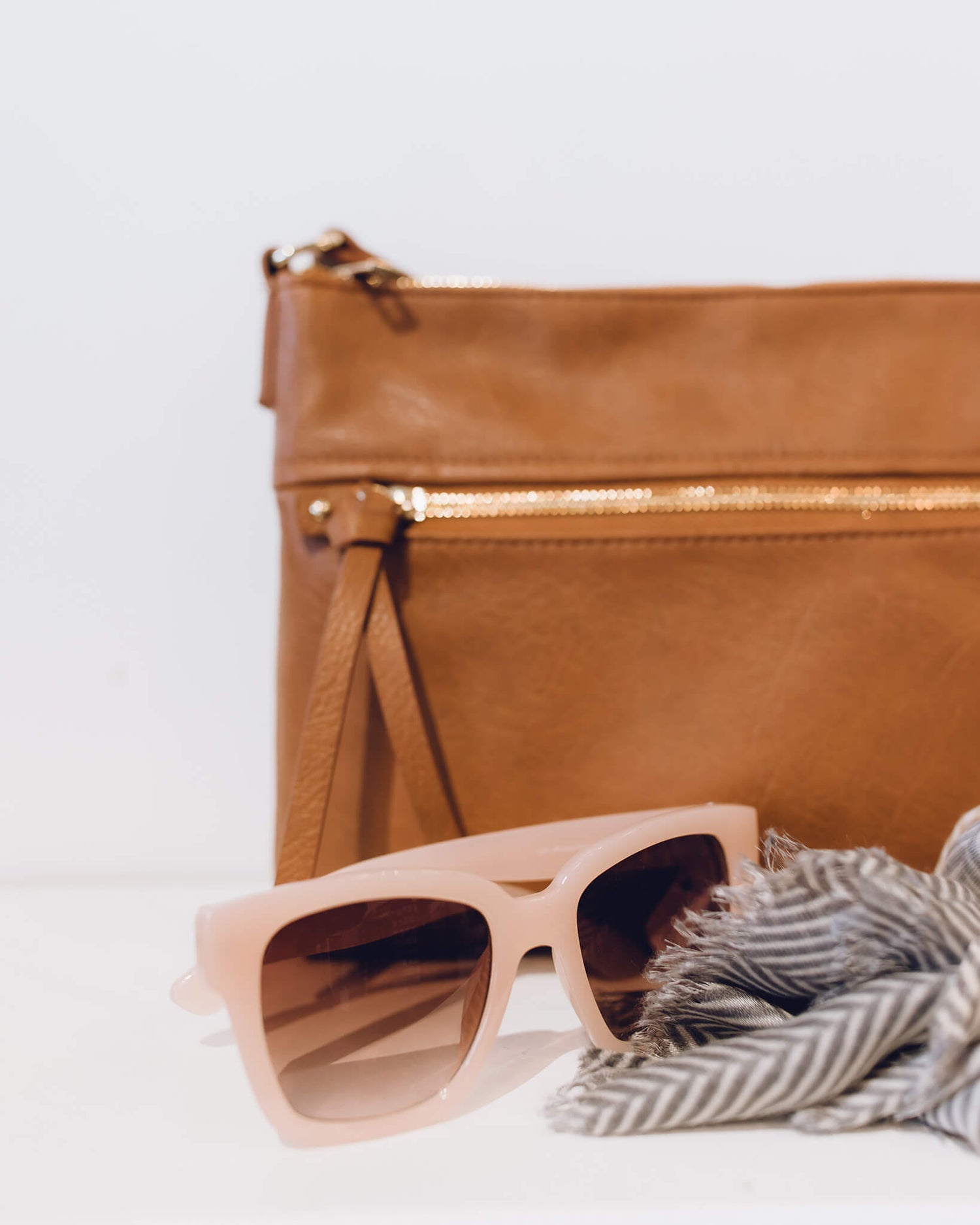 Accessories & Apparel
