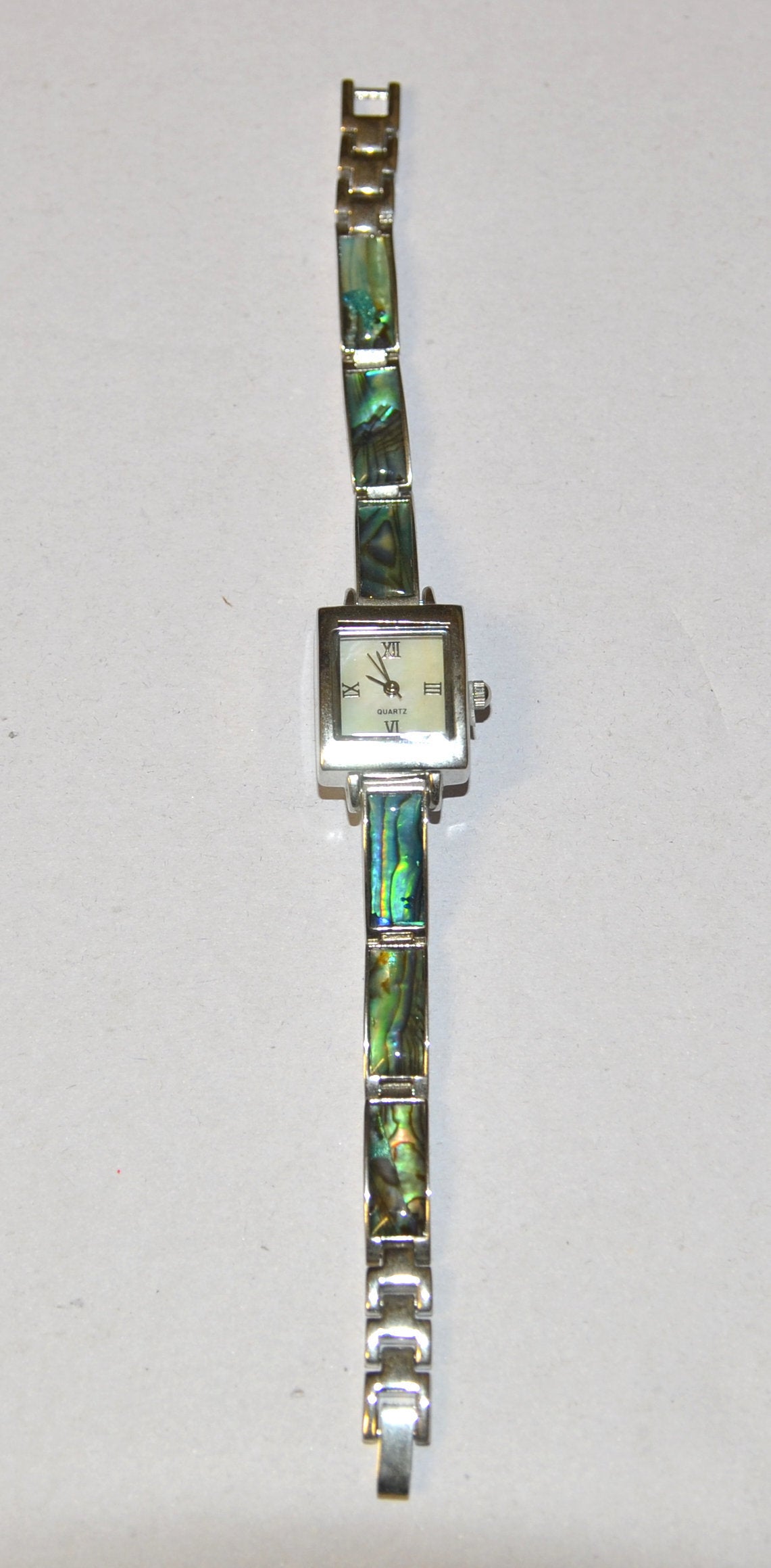 Paua Watch from Pacific Jewel - Southern Paua New Zealand