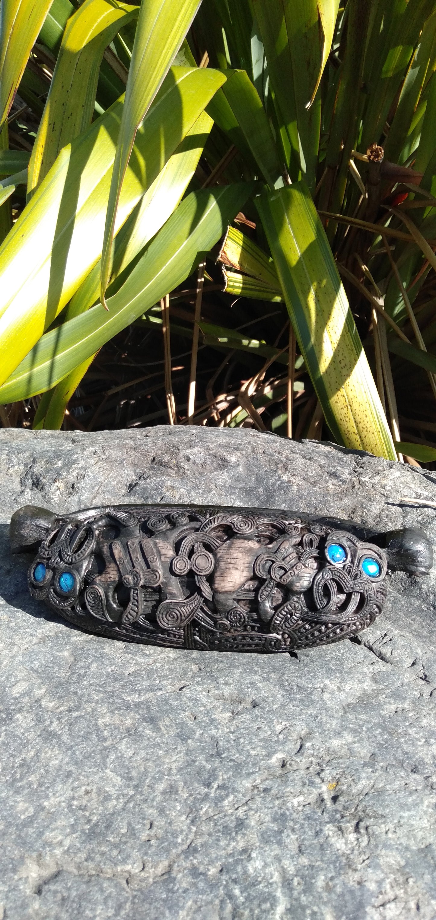 Wakahuia, Feather box, Treasure box from Pacific Jewel - Southern Paua New Zealand