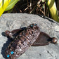 Wakahuia, Feather Box, Treasure Box from Pacific Jewel - Southern Paua New Zealand