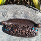 Wakahuia, Feather Box, Treasure Box from Pacific Jewel - Southern Paua New Zealand