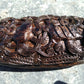 Wakahuia, Feather Box, Treasure Box from Pacific Jewel - Southern Paua New Zealand