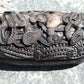 Wakahuia, Feather box, Treasure box from Pacific Jewel - Southern Paua New Zealand