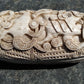Wakahuia, Feather box, Treasure Box from Pacific Jewel - Southern Paua New Zealand