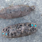 Wakahuia, Feather box, Treasure box from Pacific Jewel - Southern Paua New Zealand