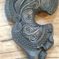 Patu / Club from Pacific Jewel - Southern Paua New Zealand