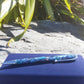 Ballpoint Paua Pen from Pacific Jewel - Southern Paua New Zealand