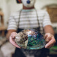 Paua Shell Grounding Service from Pacific Jewel - Southern Paua New Zealand