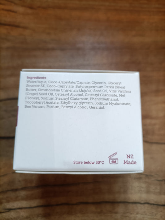 Manuka Lane Bee Venom Face-lift 50ml from Pacific Jewel - Southern Paua New Zealand