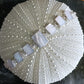 Sterling Silver Mother of Pearl Bracelet from Pacific Jewel - Southern Paua New Zealand