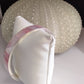 Sterling Silver 925 Pink Mussel Shell Bangle from Pacific Jewel - Southern Paua New Zealand