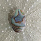Paua Oval Pendant from Pacific Jewel - Southern Paua New Zealand