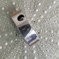 Paua Oval Pendant